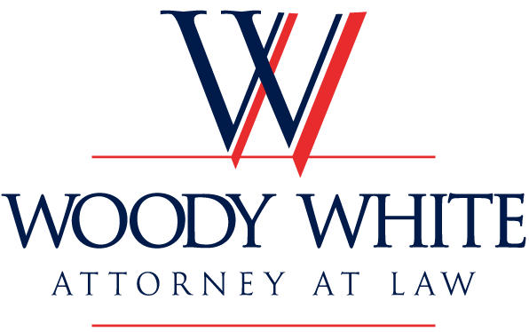 Woody White | Attorney At Law