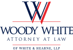 Woody White | Attorney At Law | Of White & Hearst, LLP