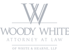 Woody White | Attorney At Law | Of White & Hearne, LLP